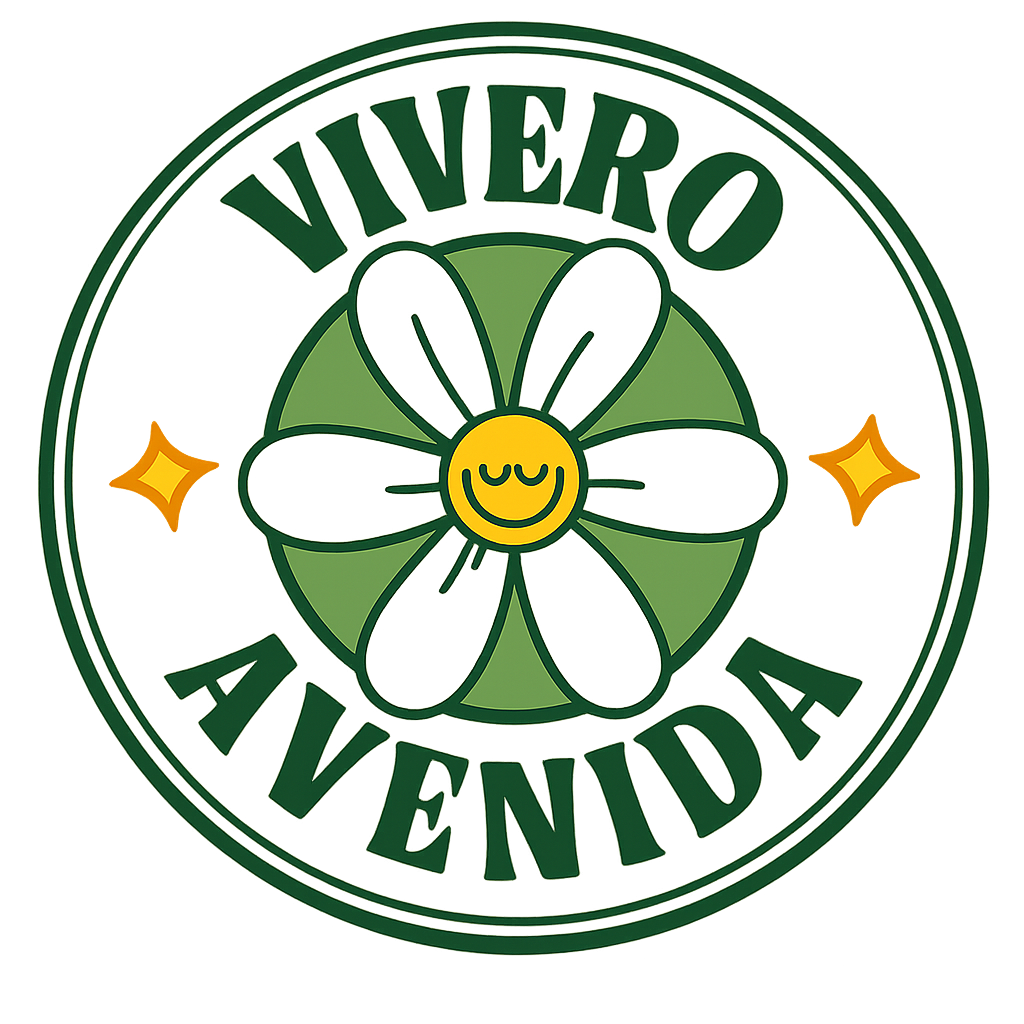 Vivero Avenida